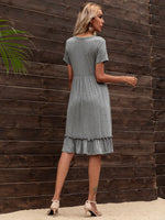 Leigh Schubert Women Clothes Factories
