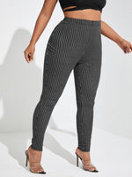 Plus Size Leggings Wholesaler