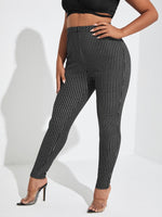 Plus Size Leggings Producers