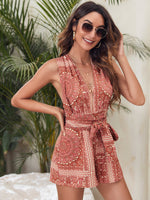 Women Jumpsuits Factories
