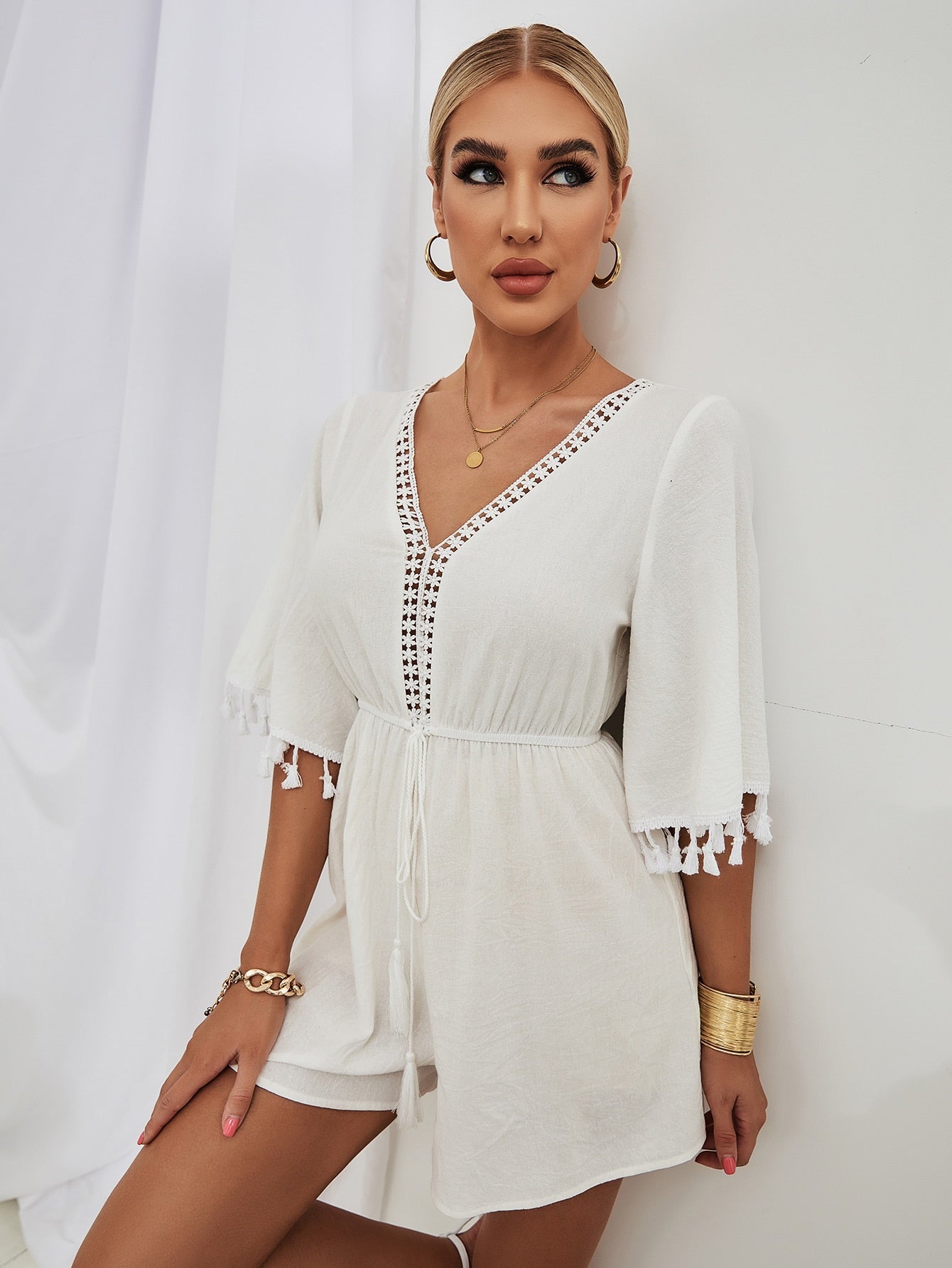 Women Jumpsuits Supplier