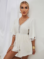 Women Jumpsuits Supplier
