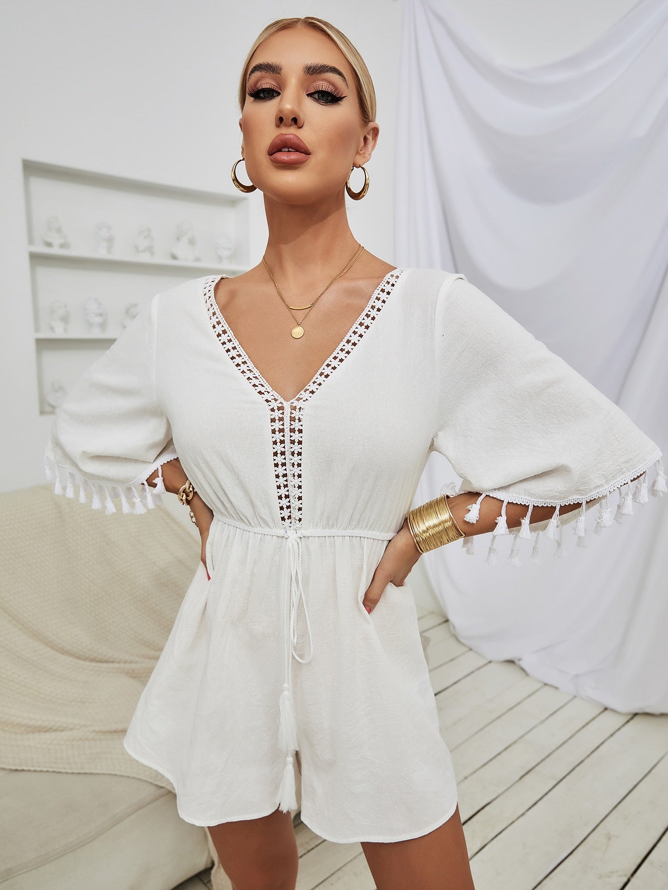 Women Jumpsuits Factory