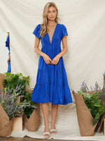 Women Dresses Supplier