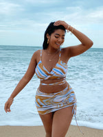 Plus Size Bikini Sets Producer