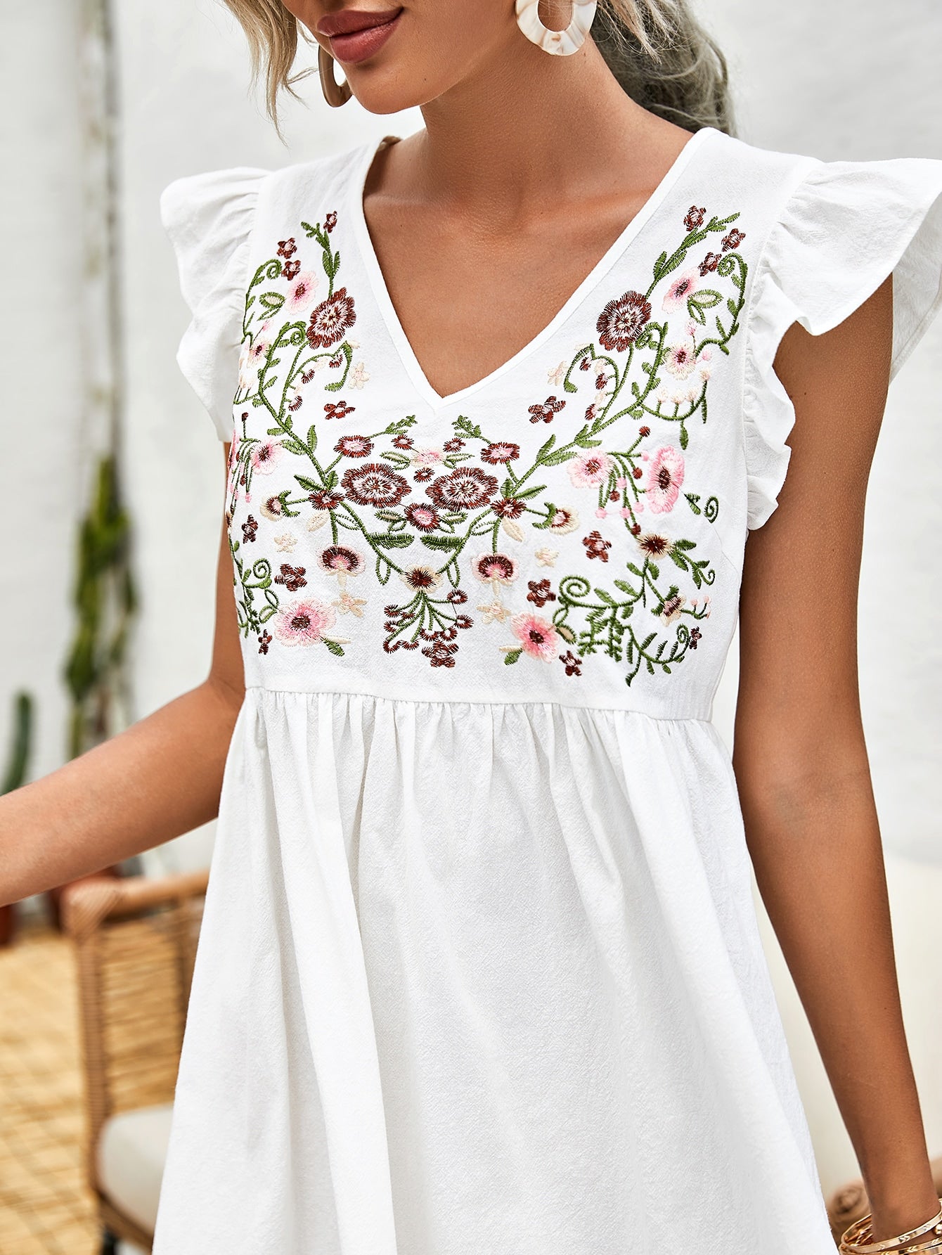 Women Clothing Factory