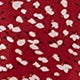 Floral Split Thigh Sleeveless Halter Slit High Waist Maxi Womens Dress
