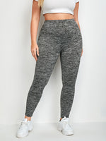 Plus Size Leggings Manufacturer