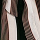 Elegant Colorblock Rib-Knit Short Sleeve Off The Shoulder High Waist Short Women Jumpsuit