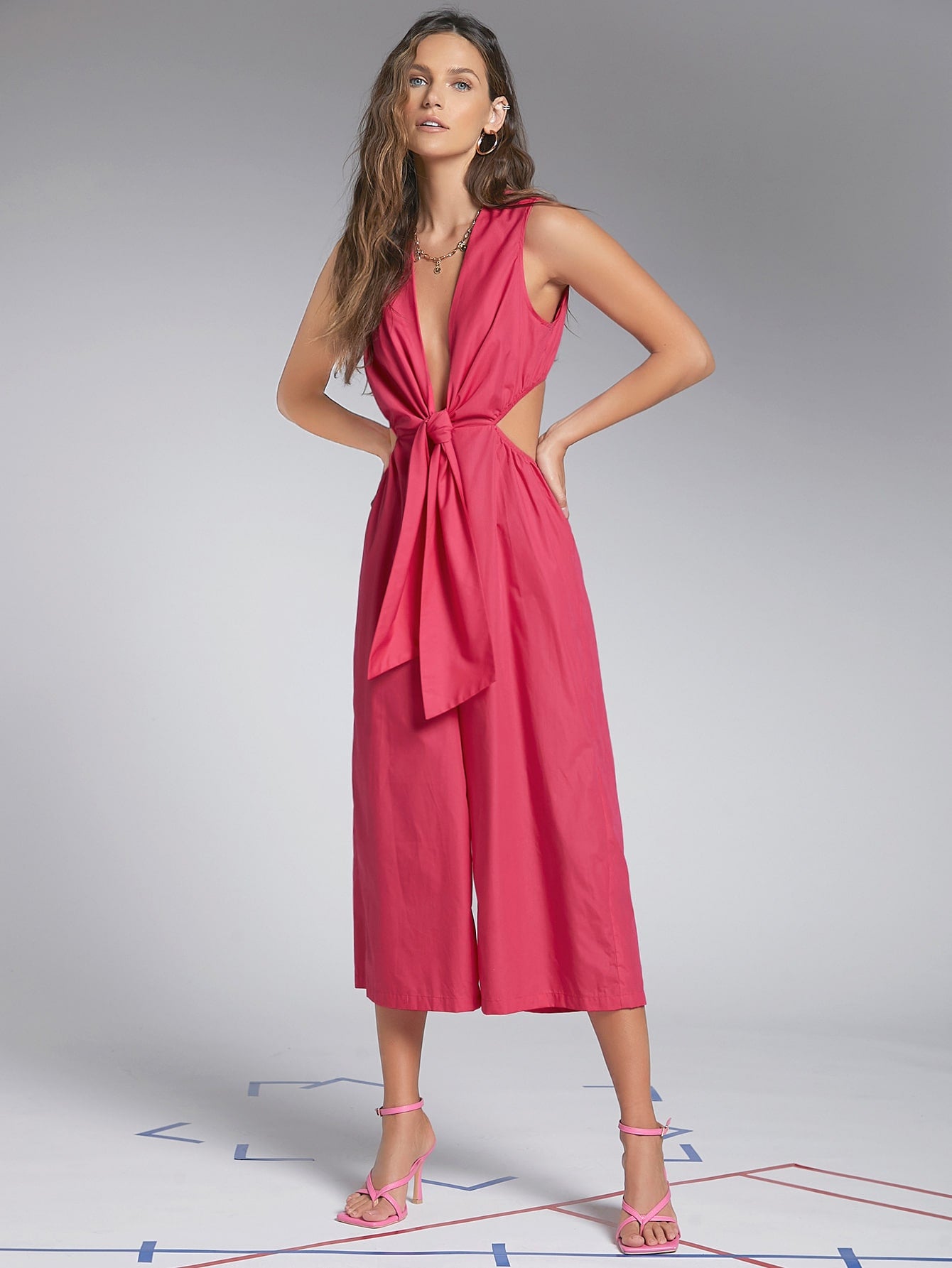 Lisa Folawiyo Women Clothing Producers