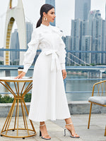 Michelle Ludek Clothes Manufacturers