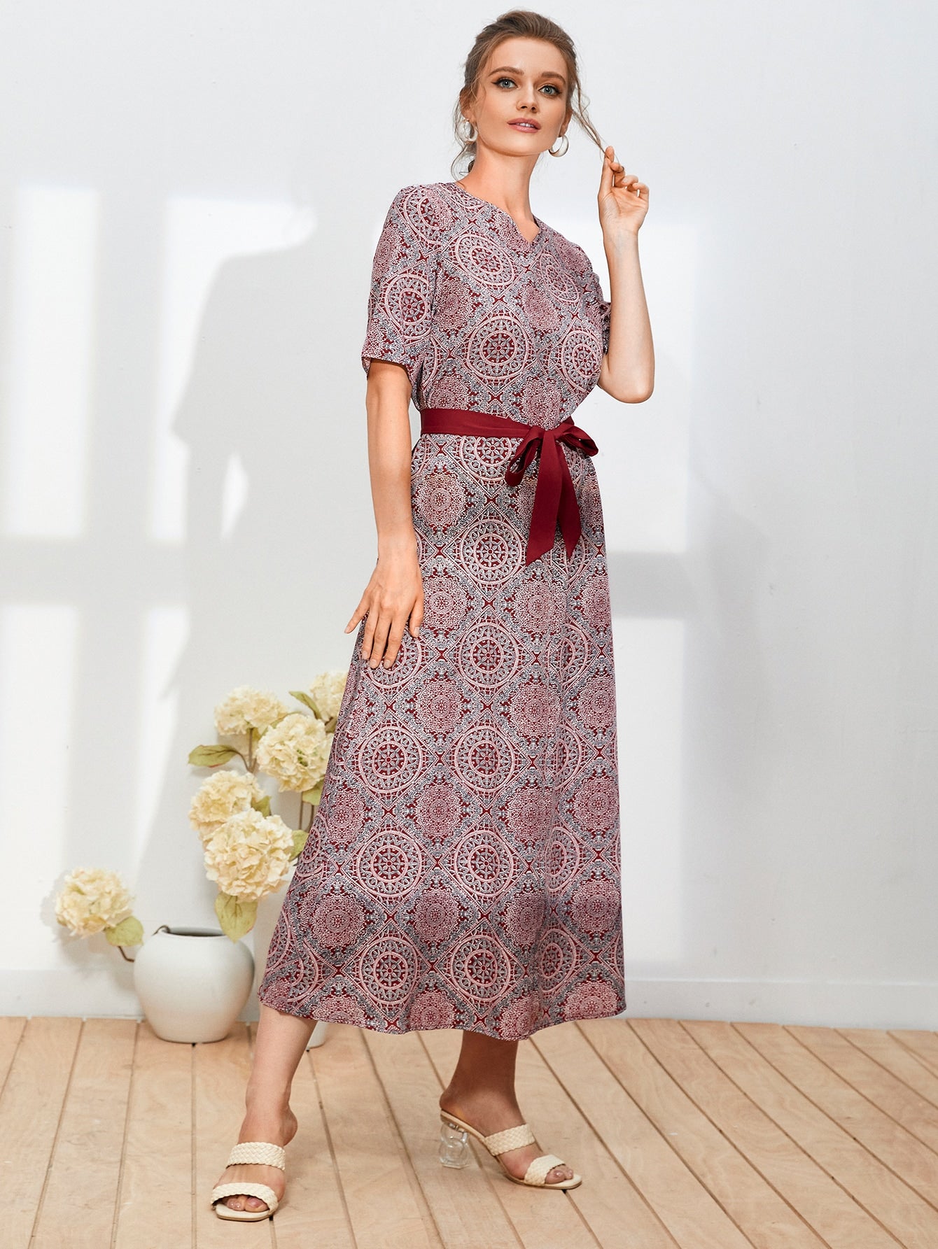 Women Dresses Supplier