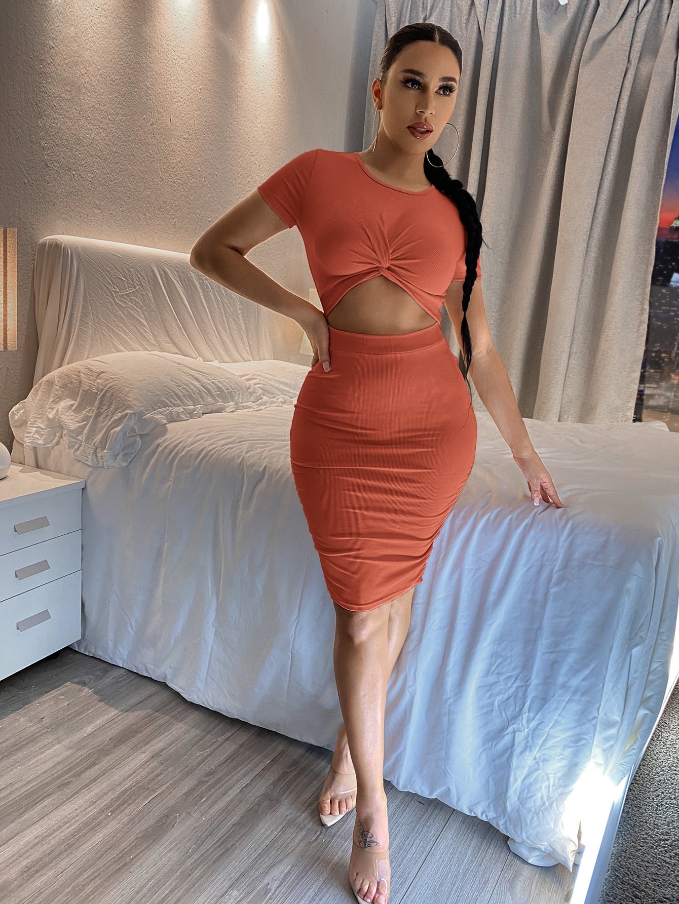 Wholesale Plus Size Boutique Clothing Suppliers