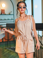 Women Jumpsuits Supplier