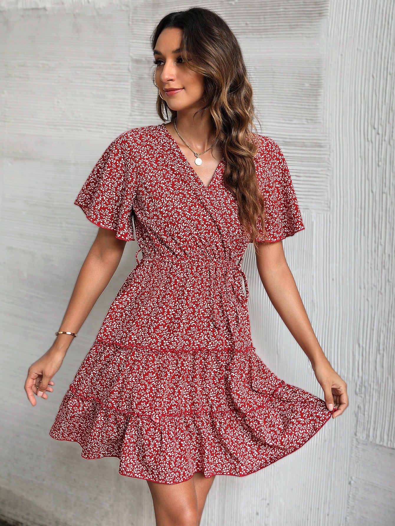 Women Dresses Producer