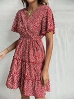 Ester Radebe Clothes Producer
