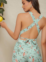 Women Jumpsuits Manufacturer