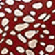 All Over Print Tie Back Sleeveless Halter Flounce High Waist Short Womens Dress