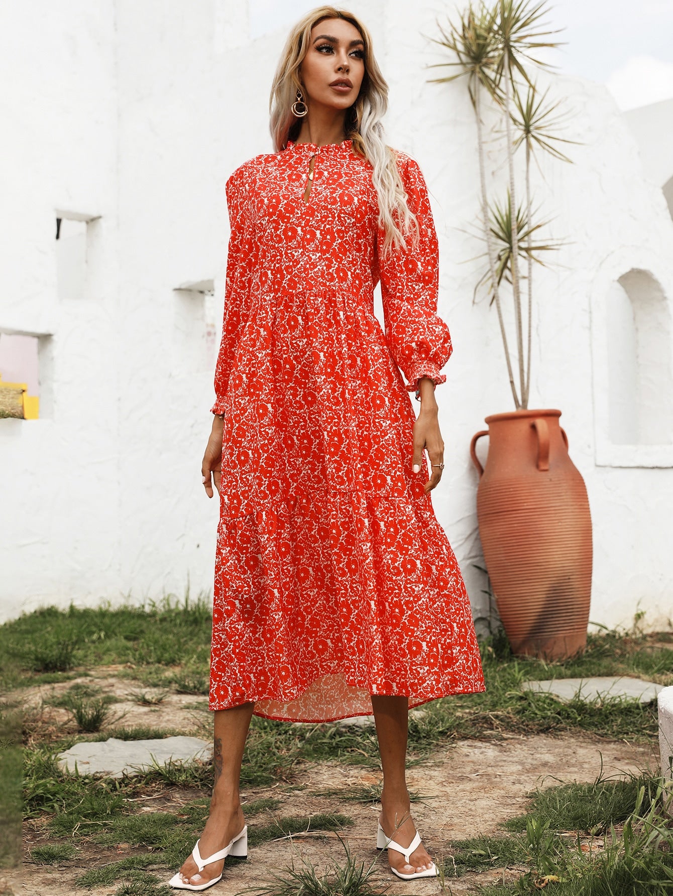 Women Dresses Suppliers