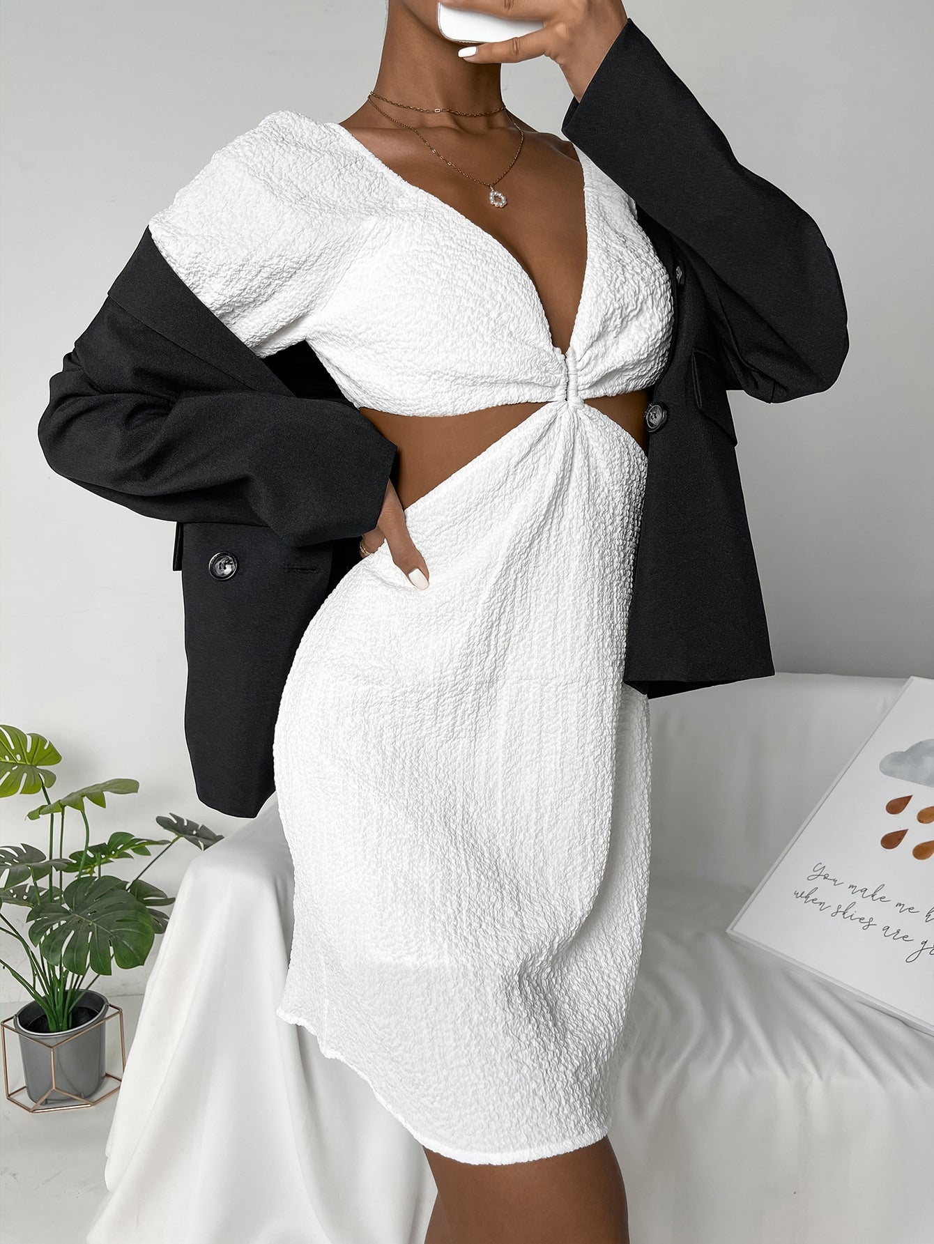 Tsotetsi KL Clothing Manufacturer