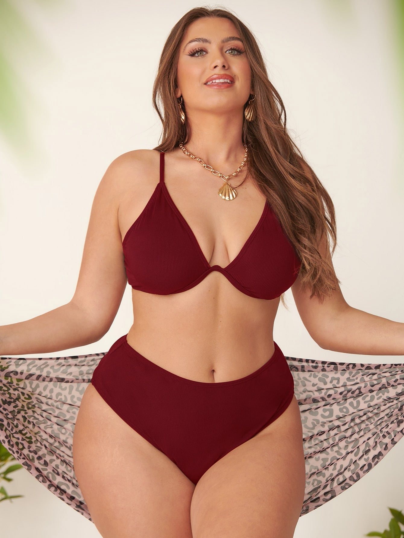 Plus Size Swimwear Companies