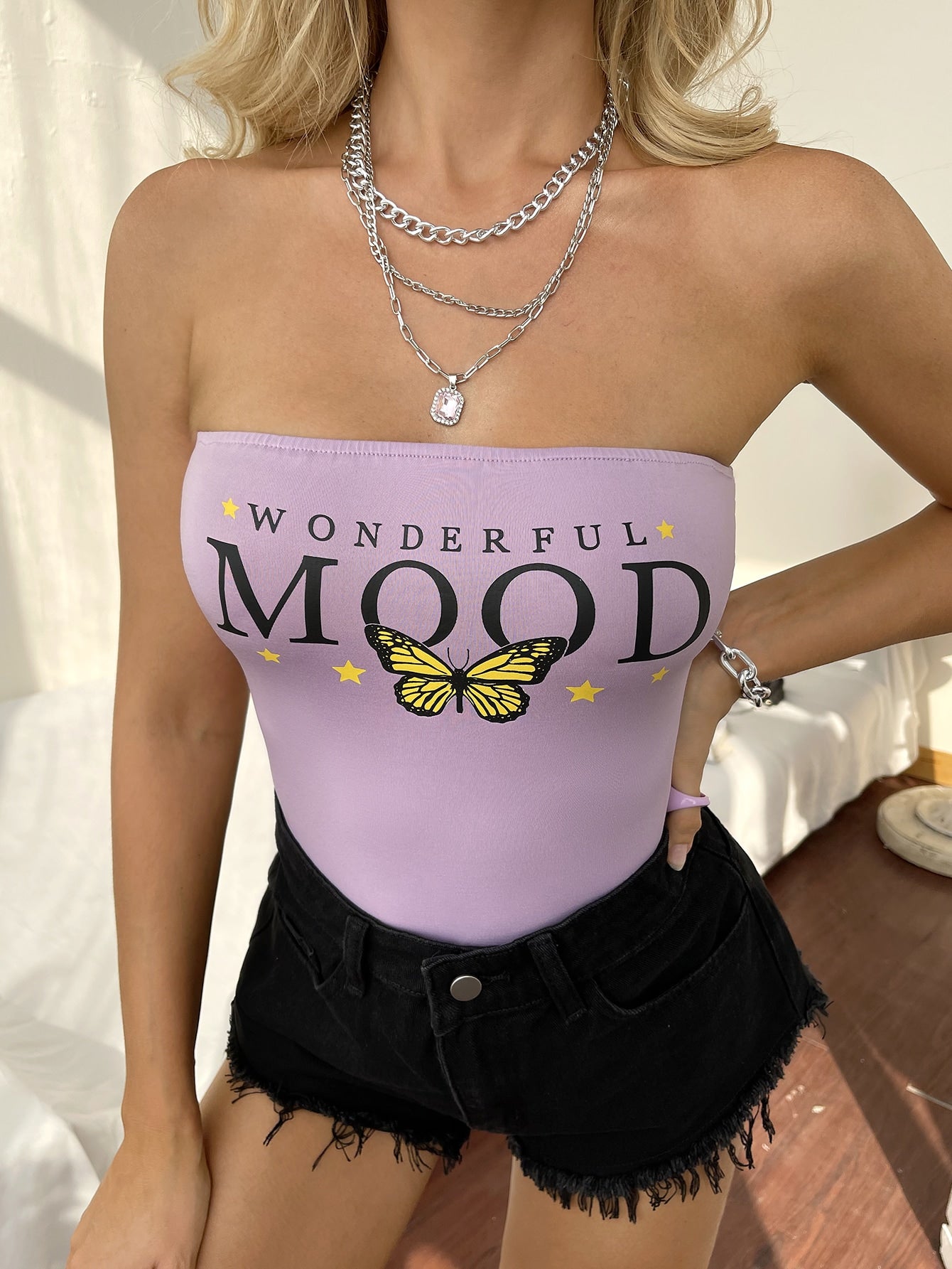 Women Bodysuits Factories