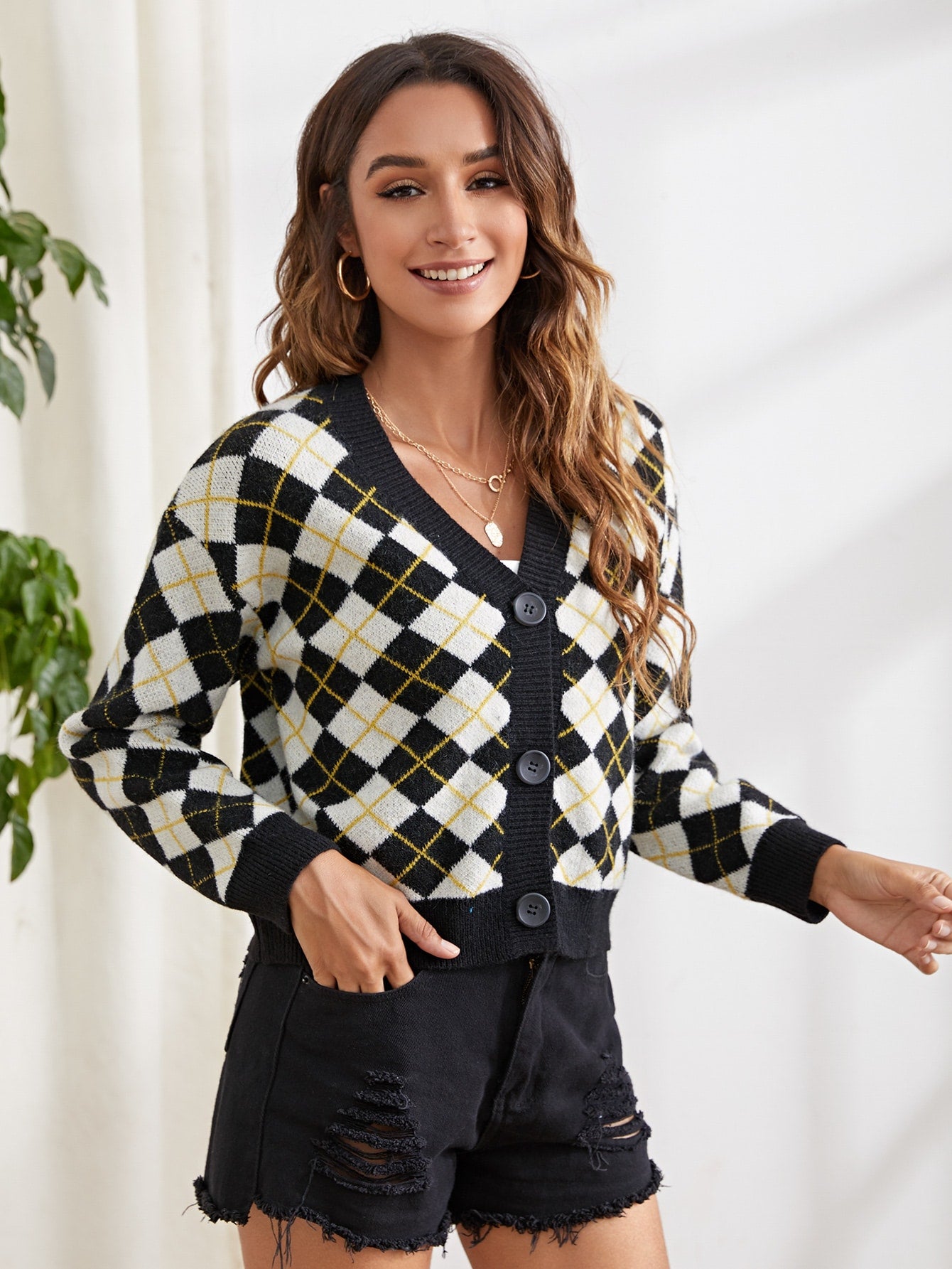 Women Cardigans Manufacturer