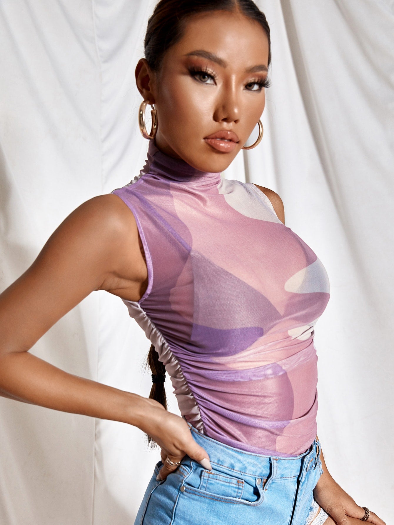 BebeGrafiti Women Clothing Factory