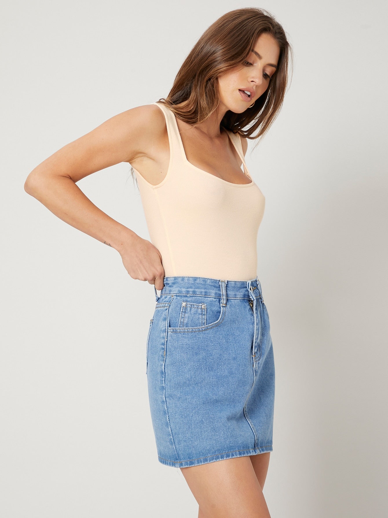 Women Bodysuits Factory