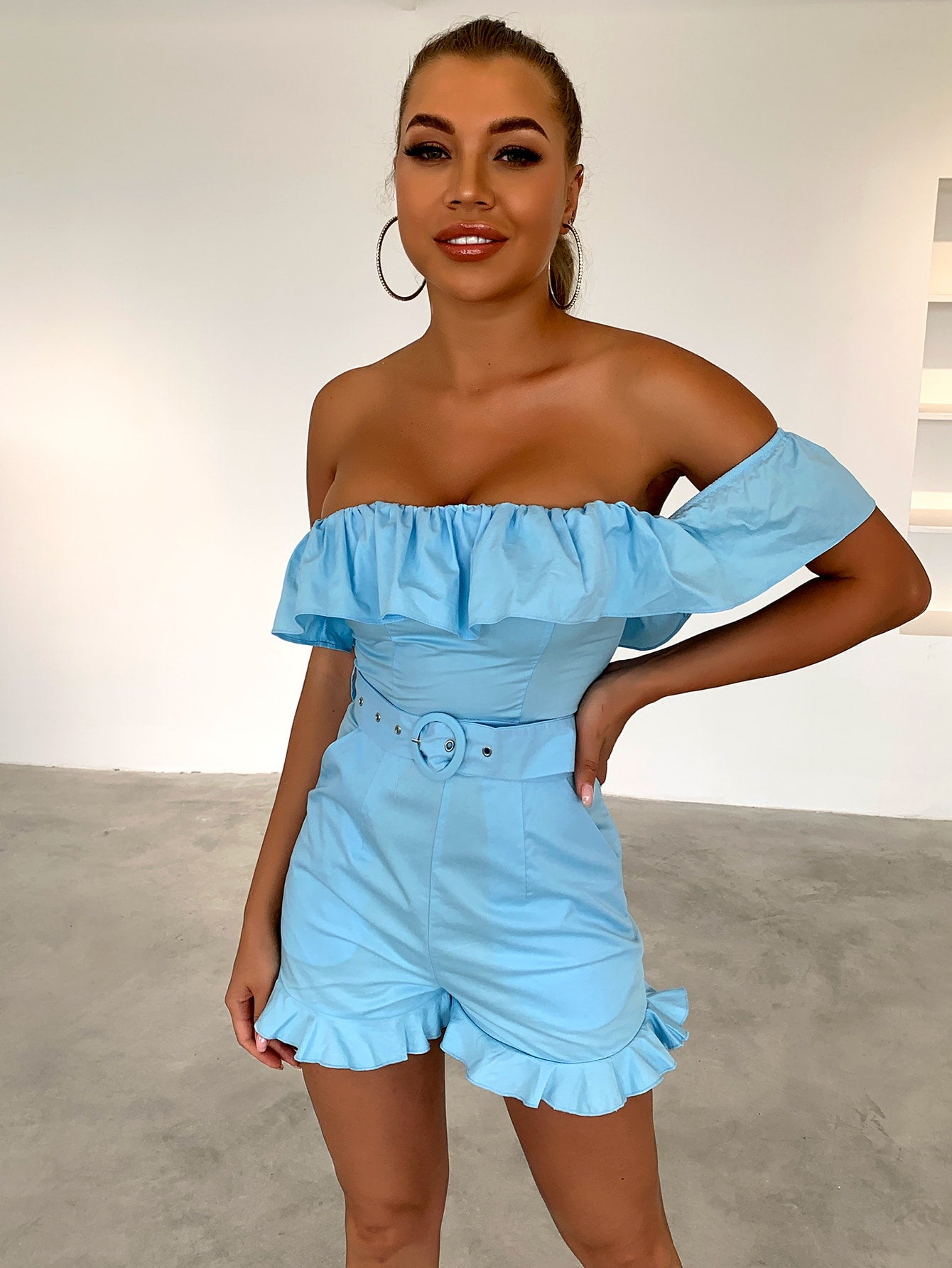 Women Jumpsuits Suppliers