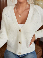 Women Cardigans Manufacturer