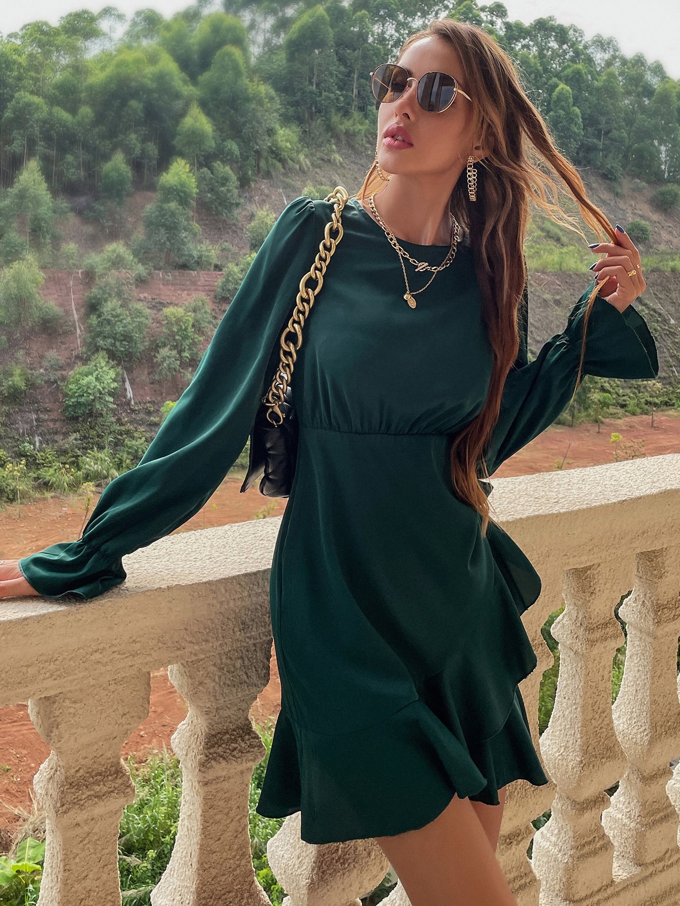 Women Dresses Producers