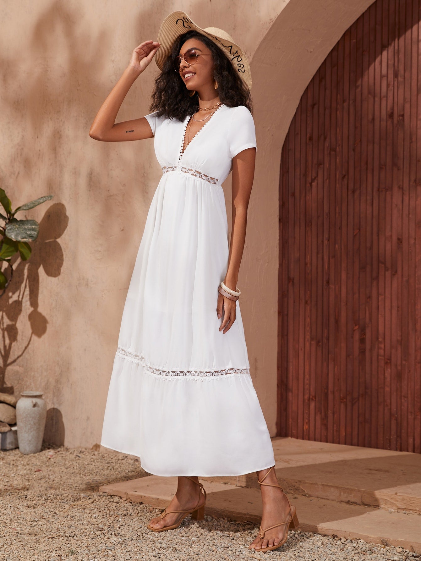 Women Dresses Producers