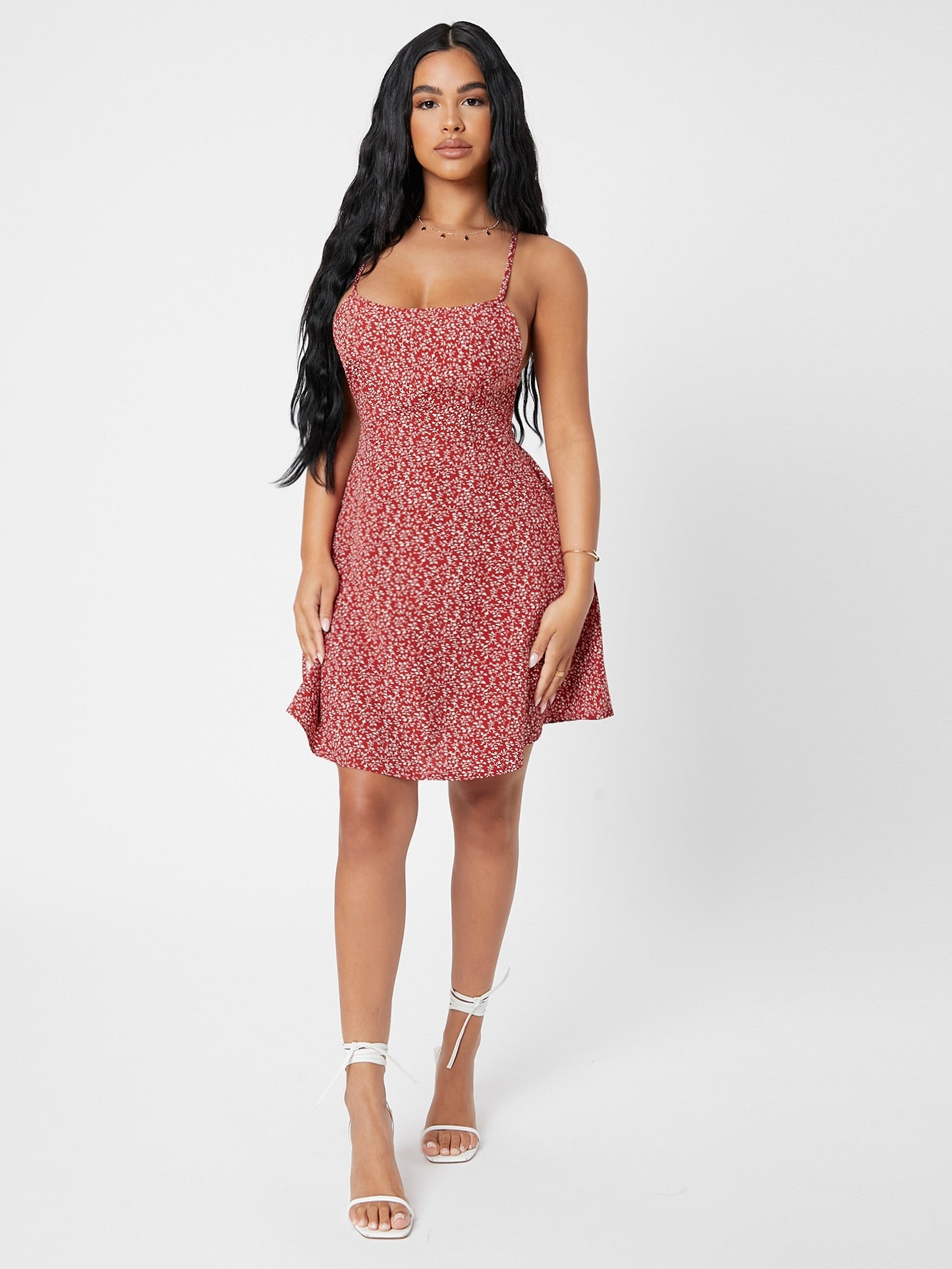 Women Dresses Producer