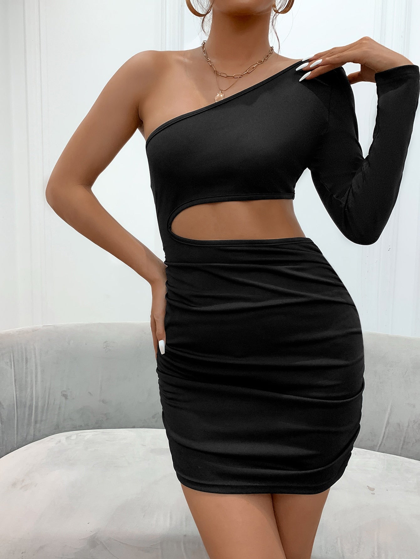 Plus Size Dresses Supplier