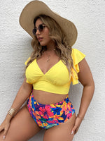 Plus Size Bikini Bottoms Producers