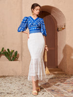 Women Blouses Producers
