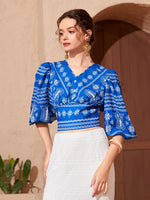 Women Blouses Manufacturer