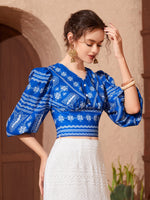 Women Blouses Supplier
