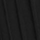 Plain Pleated Long Plus Size Pants