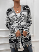 Women Cardigans Producer