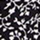 All Over Print Lace Up Sleeveless Spaghetti Strap Flared High Waist Short Womens Dress