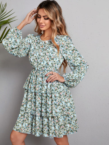 Women Dresses Producer