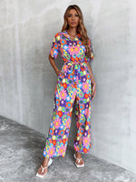 Women Jumpsuits Producer