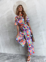 Women Jumpsuits Manufacturer