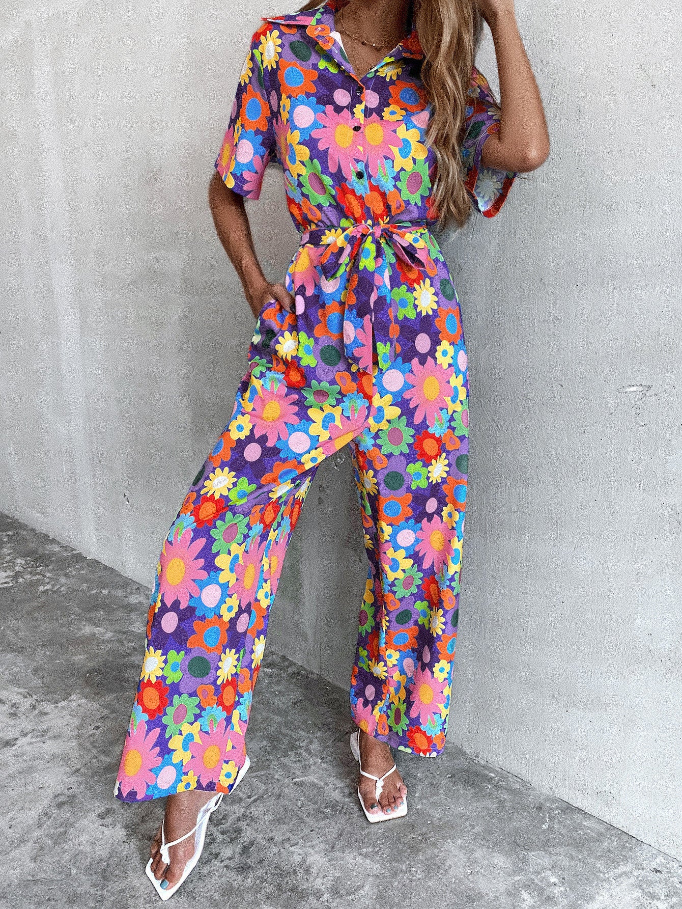 Shana Morland Clothing Manufacturer