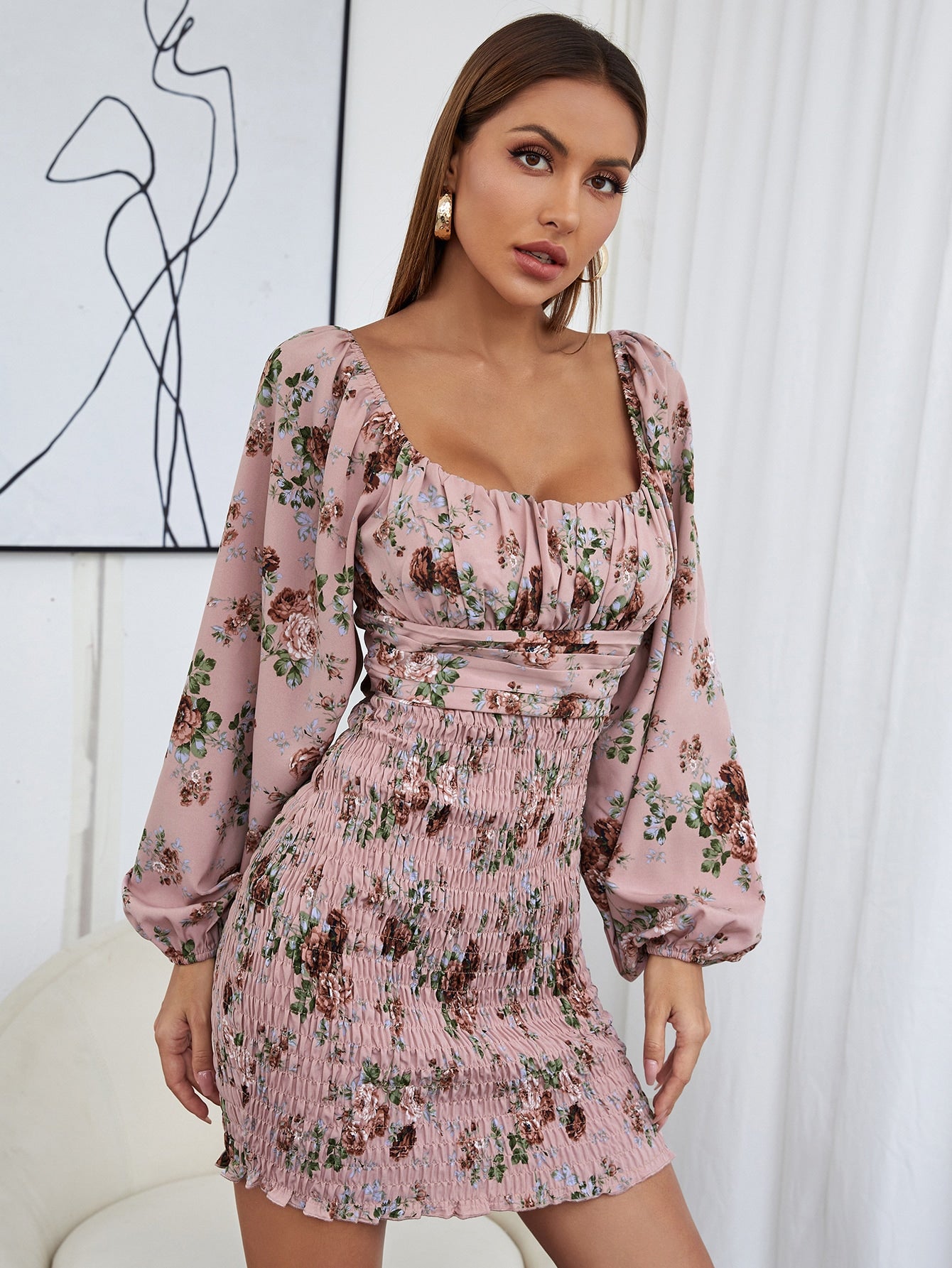 Women Dresses Manufacturers