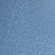 Plain Zipper High Waist Long Plus Size Jeans