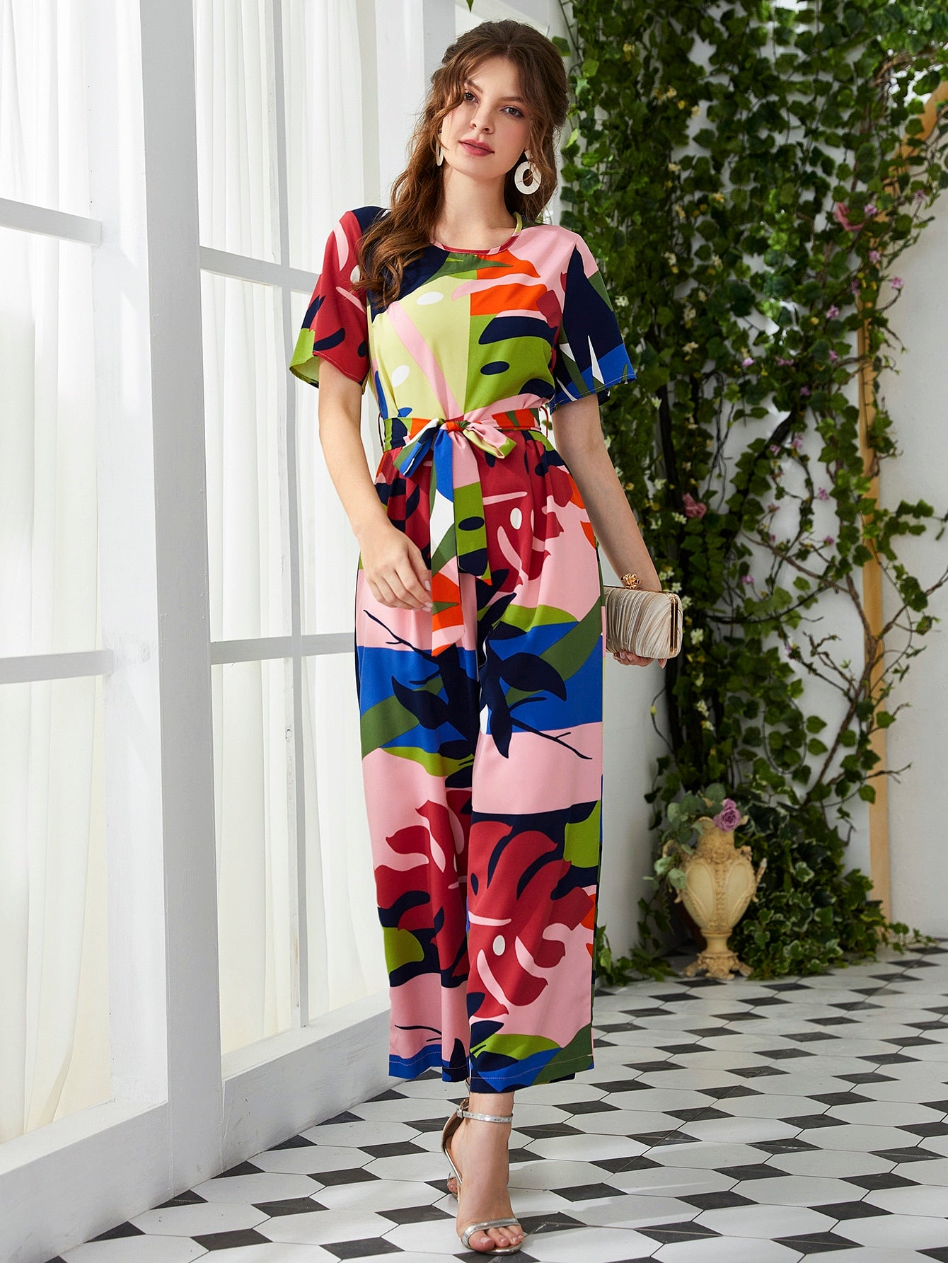 Women Jumpsuits Manufacturers