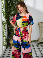 Women Jumpsuits Suppliers
